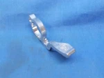Kawasaki 46096-007. Oem Starter Lever. Fits S1 S2 H1 KH250 KH500. New. Price: $54.95.