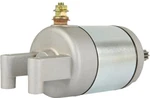 Parts Unlimited 2110-0802 Starter New. Price: $182.53.