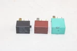 2015 Honda CBR300R Oem Relay Set Used. Price: $22.40.