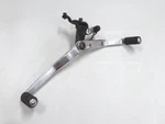 1999-2013 Yamaha Royal Star Xvz 1300 Shifter Pedal Oem 4XY-18110-00-00 Used. Price: $79.99.