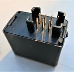 '03 - '09 Burgman Scooter Turn Signal Flasher Relay Indicator Suzuki Used. Price: $34.30.