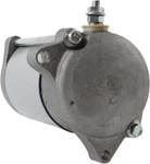 Parts Unlimited Starter Motor 2110-0672 New. Price: $131.53.
