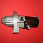 Honda Crv 2002 2003 2004 2005 2006 L4/2.4LITER Engine Starter Motor Remanufactured. Price: $120.70.