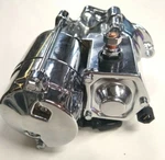 Ultima 1.4KW Thunder Fire Heavy Duty Starter For Harley Softail 07/L & Dyna 06/L New. Price: $215.99.