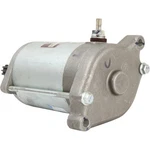 Parts Unlimited 2110-0623 Starter Motor New. Price: $150.91.