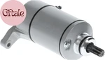 Oeg Parts New Starter Compatible With Suzuki 12V Ccw 9-SPLINE 650 Strom V-stro. Price: $89.78.
