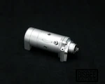 Honda Oem 60-68 CB77 CA77 CA72+ Engine Starter Motor *rebuilt Restored* Denso Remanufactured. Price: $599.99.