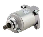 1D000684R - Original Starter Motor Piaggio Beverly 350 Nuovo. Price: $55.67.
