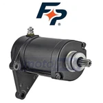 Fire Power Starter Motor For 2006-2009 Yamaha XV1900M Roadliner Midnight Qm New. Price: $299.11.