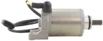 New Starter Fits Kawasaki Motorcycle ZX636 Ninja ZX-6R 636CC 2003 2006 439289. Price: $32.49.