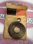 Harley Aermacchi 71-74 Sprint Sx Nos Starter Spring 33084-71P New. Price: $17.45.