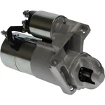 Parts Player Oeg Starter SAEJ1171 PG260M Compatible Mercruiser 3.0 New. Price: $114.40.