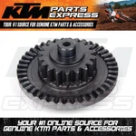 New Oem Ktm Husqvarna Crown Wheel E-starter 200 250 300 Xc-w 55140022100. Price: $90.74.