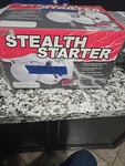 Spyke Supertorque Starter Polished Harley Davidson Part 400259 New. Price: $300.00.