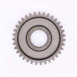 Starter Idler Gear Part Number 4X7-15512-00-00 For Yamaha New. Price: $83.15.