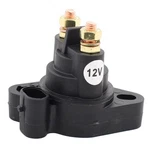 Motoku Starter Solenoid Relay For Arctic Atv 400 454 500 Bearcat 570... New. Price: $15.03.