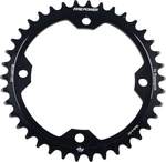 Fire Power Steel Rear Sprocket 38T Black #FPS-1857-38-BLK For Yamaha New. Price: $64.11.