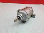 Starting Motor SM18 Honda Vfr 800 Interceptor 2014 2018 Used. Price: $134.15.