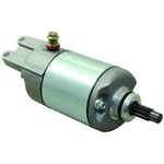 New Starter Honda TRX500FGA Fourtrax Foreman Rubicon Gpscape 2004-08 RS41252. Price: $36.95.