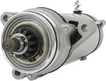 Parts Unlimited Starter #174252 New. Price: $394.69.