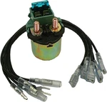 Fire Power Fits 240-58000 Universal 12V Solenoid For Automotive And Marine Use New. Price: $39.76.