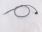 Yamaha XV1600 XV1700 Road Silverado Midnight Electric Starter Wire Cable Used. Price: $29.95.