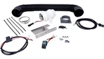 Design Engineering Auxiliary Fan Kit #902481 For Honda Pioneer 1000 New. Price: $185.90.