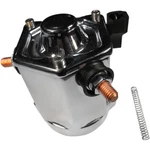 Terry Components Starter Solenoid Body - Chrome 555140 New. Price: $198.72.