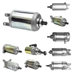 Quadboss Starter SMU0027 Replacement 49-5704 QBS495704 New. Price: $117.11.