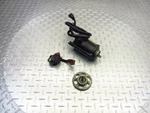 1983 82 Honda VF750S Oem Starter Motor Starting Relay Idler Gear Lot Used. Price: $35.09.