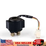 Starter Relay Solenoid For Yamaha Big Bear YFM350 1987-1999 1988 89 New. Price: $13.78.