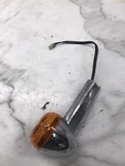 99 Victory Front Right Turn Signal Blinker Used. Price: $16.60.