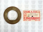 Kawasaki Nos New 92075-193 Rubber Damper 7.3T KZ1000 KZ900 Ltd Z1R Police. Price: $64.99.