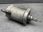 1993 Honda CBR900RR, Motor, Electric Starter, Oem #22626 Used. Price: $50.00.