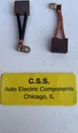 Starter Brush Set For Honda CB900C Custom 901CC 1980-1982 18618, 31200-438-405 New. Price: $27.00.