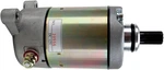 Moose Starter Motor #144115 Polaris New. Price: $219.95.