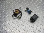 2005 04-16 Yamaha Vstar Classic XVS650 Oem Flasher Relay Neutral Sensor Used. Price: $37.15.