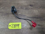 2008-2012 Kawasaki EX250 Ninja Oem Starter Solenoid Relay Magnetic Switch Used. Price: $45.00.