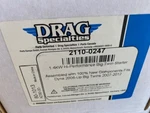 Drag Specialties 1.4 Kw Starter Black 2110-0247 (new). Price: $339.45.