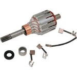 Ricks Starter Rebuild Kit For Yamaha 70-602 New. Price: $138.96.