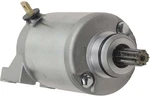 Bikemaster Starter #15410-52257BM Aprilia Scarabeo 150 2001-2004 New. Price: $112.51.