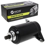Niche Starter For Kawasaki Ninja ZX7RR 21163-1193 Motorcycle New. Price: $47.95.