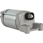 Parts Unlimited 2110-0915 Starter Motor New. Price: $200.89.