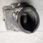 1994 Kawasaki Carburetor Holder Used. Price: $49.99.