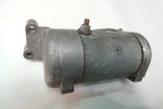 Honda CB400T Starter Motor Fix Parts 31200-413-780 Used. Price: $27.00.