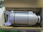 Yamaha V-star Factory Replacement Parts Unlimited Starter Motor #2110-0759 New. Price: $189.00.