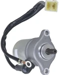 Bikemaster Starter #15410-54187BM For Yamaha XF50 C3 2007-2011 New. Price: $59.72.