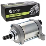 Niche Starter Motor For 2014-2015 Honda Interceptor VFR800F 31200-MFG-D01 New. Price: $69.95.