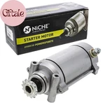 Starter Motor Assembly 31200-402-700 For Honda Rebel Twinstar CM250C New. Price: $70.92.