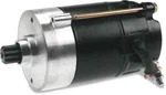Black Hitachi High Performance Starter Motor 1.4KW Hd Super Glide 71-88 New. Price: $389.43.